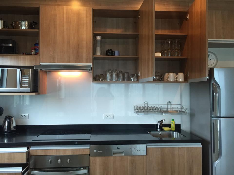 Appartamento Surin Sabai Esterno foto