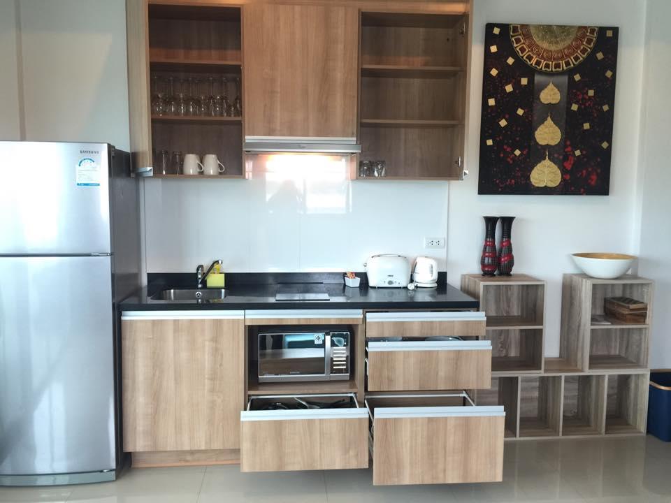 Appartamento Surin Sabai Esterno foto