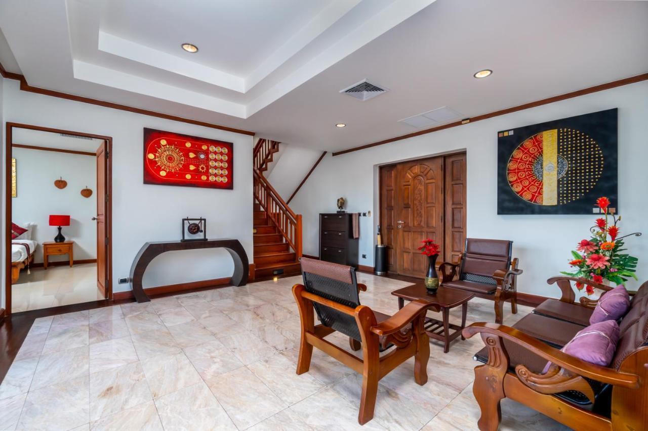 Appartamento Surin Sabai Esterno foto